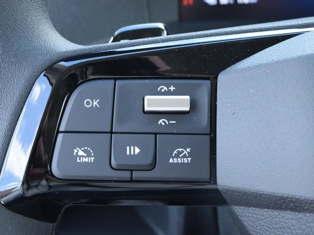 Opel Vivaro Electric L3 75 kWh uit 2026, foto 19