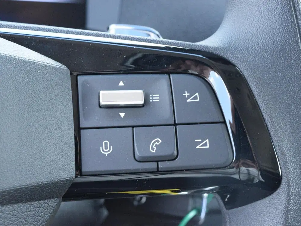 Opel Vivaro Electric L3 75 kWh uit 2026, foto 20