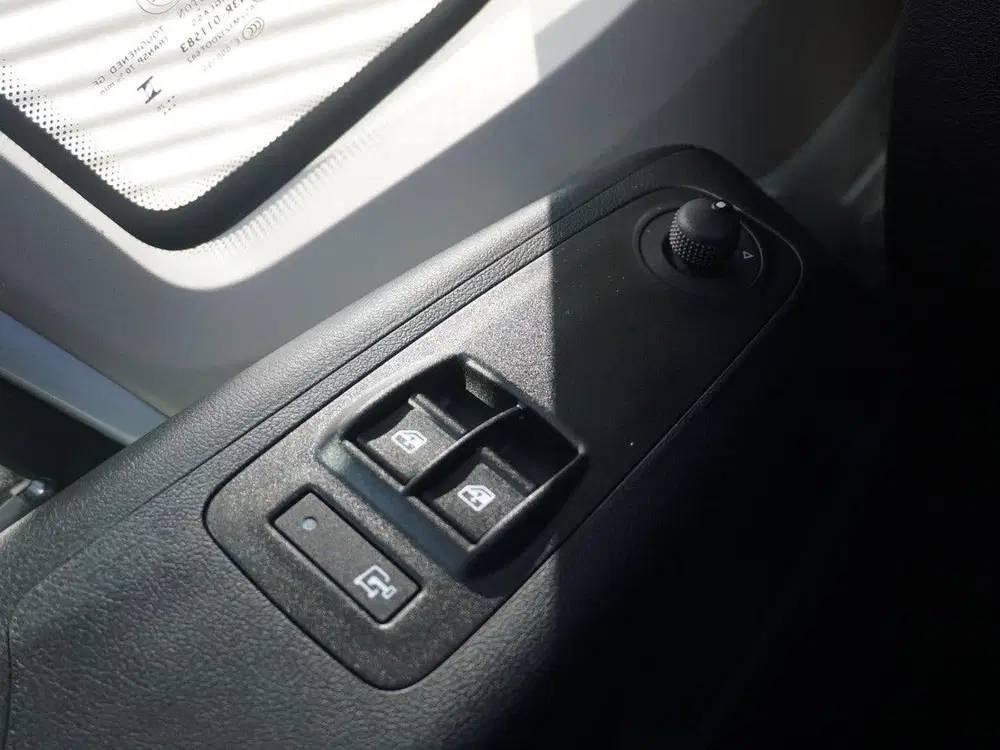 Opel Movano Electric 3.5t L4H2 Zwaar 110 kWh DPD uit 2026, foto 12