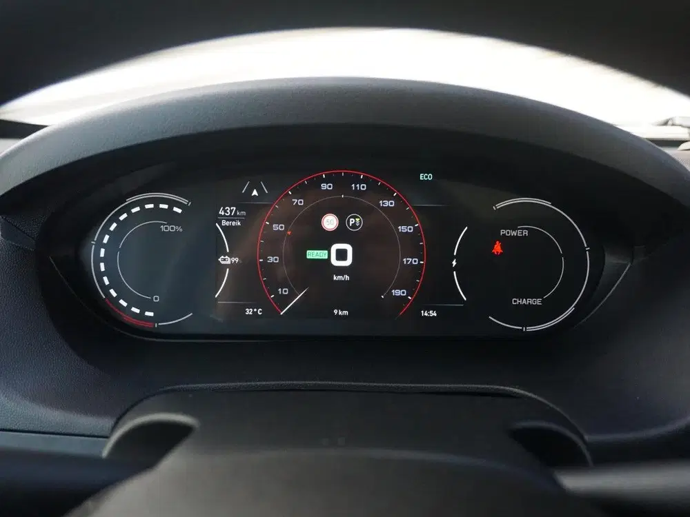 Opel Movano Electric 3.5t L4H2 Zwaar 110 kWh DPD uit 2026, foto 17