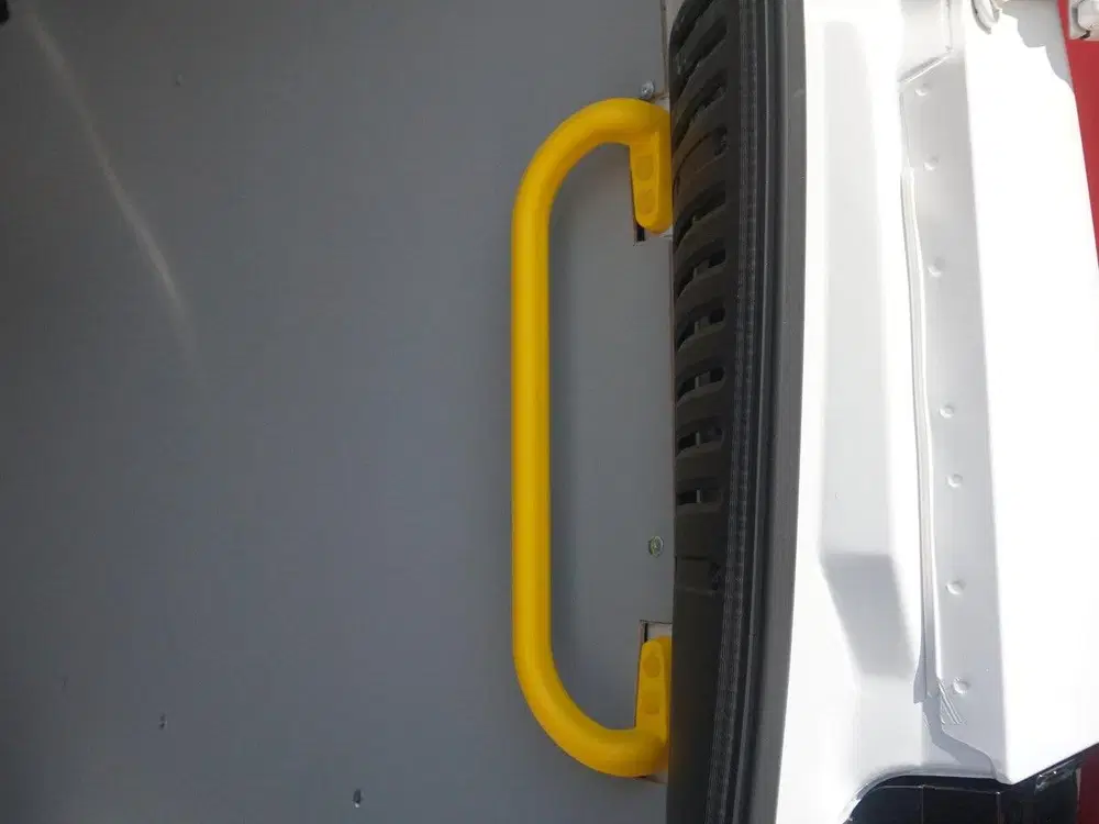 Opel Movano Electric 3.5t L4H2 Zwaar 110 kWh DPD uit 2026, foto 9