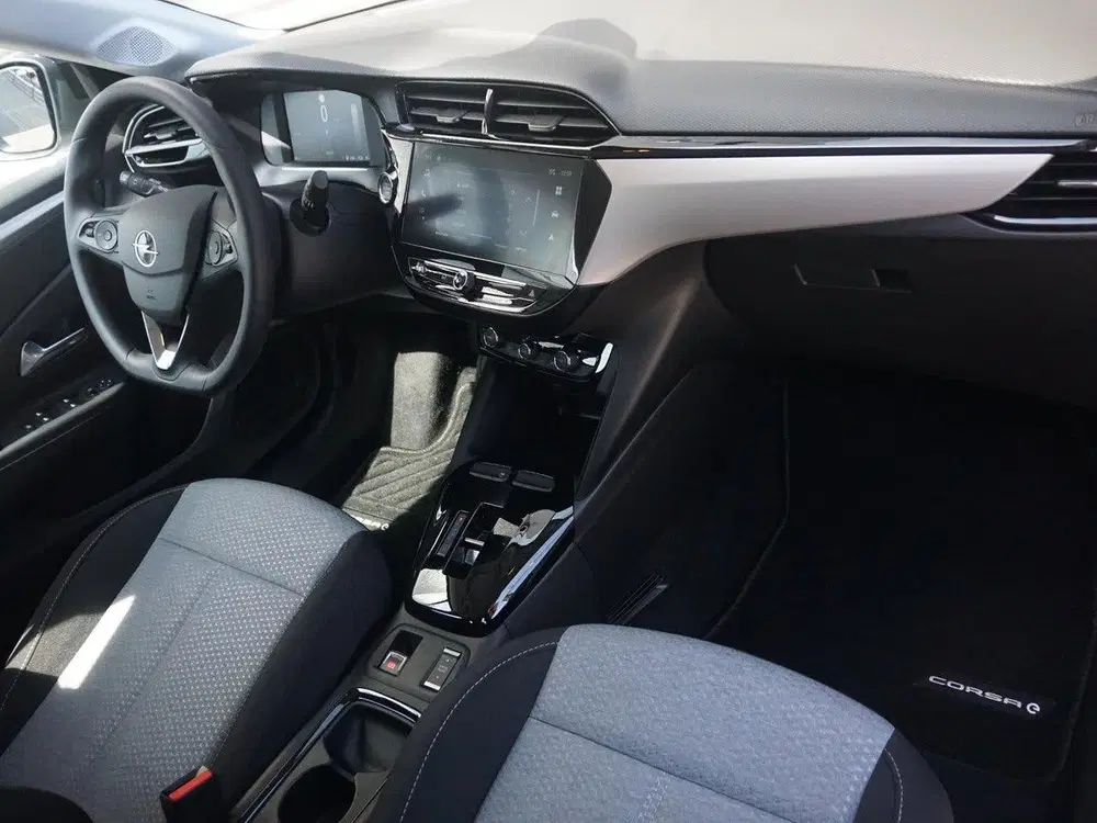 Opel Corsa Electric Long Range Business Edition 51 kW uit 2025, foto 10