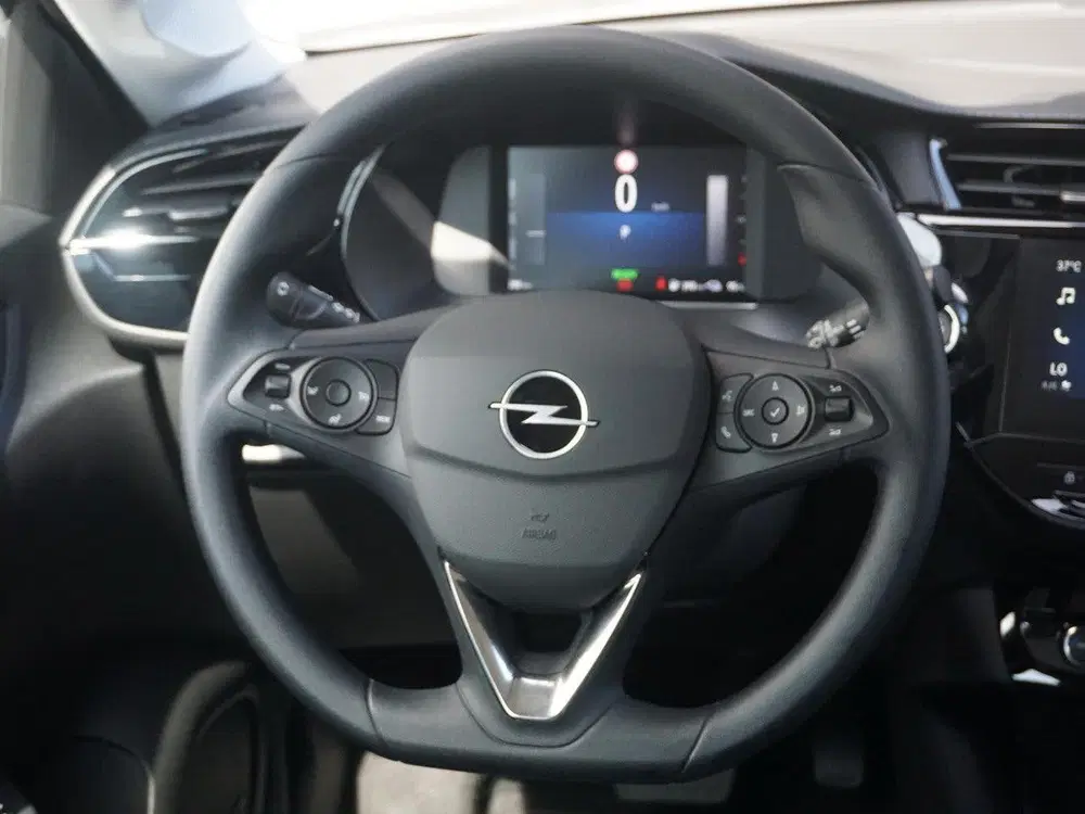 Opel Corsa Electric Long Range Business Edition 51 kW uit 2025, foto 15