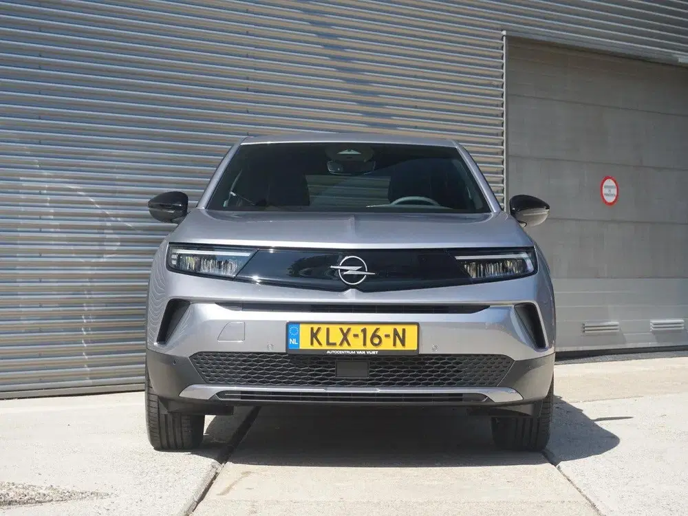 Opel Mokka Electric Edition 54 kWh Winterpakket (bj 2 uit 2026, foto 3