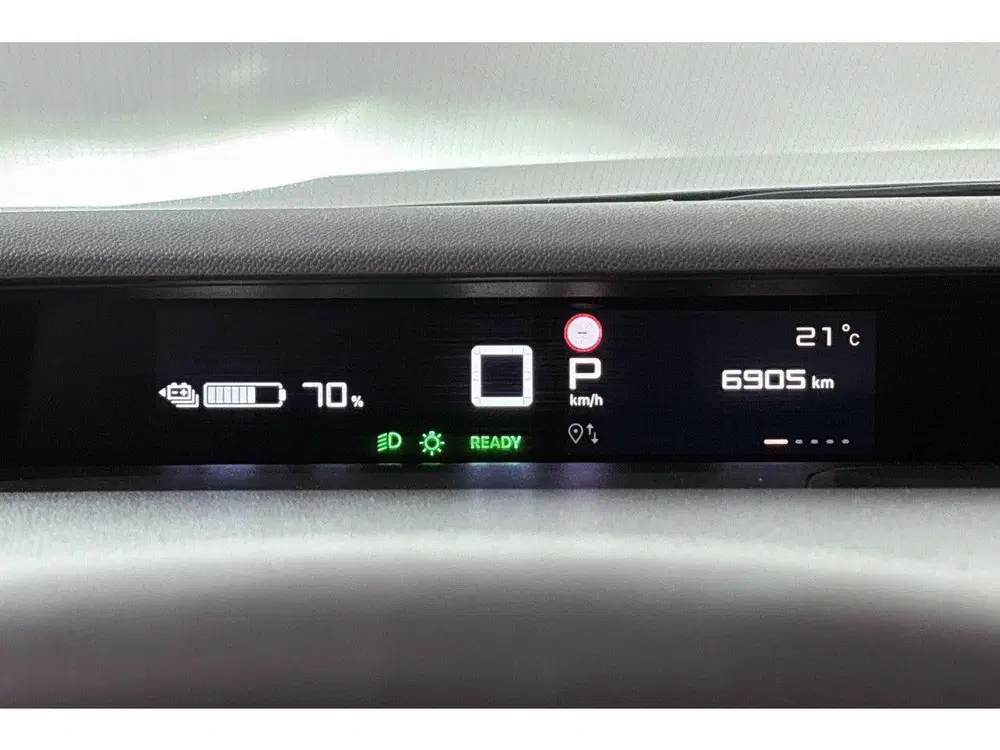 Citroën C3 Aircross Ë-C3 Aircross Max 113pk Extended Range 54 uit 2025, foto 10