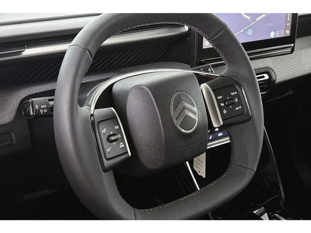 Citroën C3 Aircross Ë-C3 Aircross Max 113pk Extended Range 54 uit 2025, foto 11