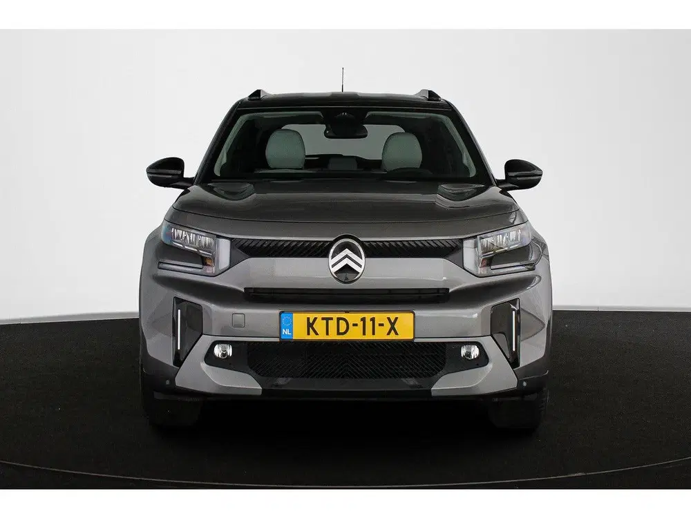 Citroën C3 Aircross Ë-C3 Aircross Max 113pk Extended Range 54 uit 2025, foto 13