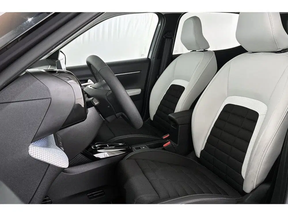 Citroën C3 Aircross Ë-C3 Aircross Max 113pk Extended Range 54 uit 2025, foto 17