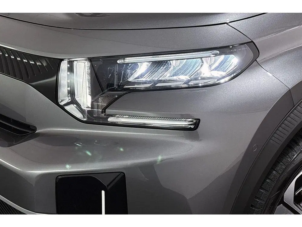 Citroën C3 Aircross Ë-C3 Aircross Max 113pk Extended Range 54 uit 2025, foto 18