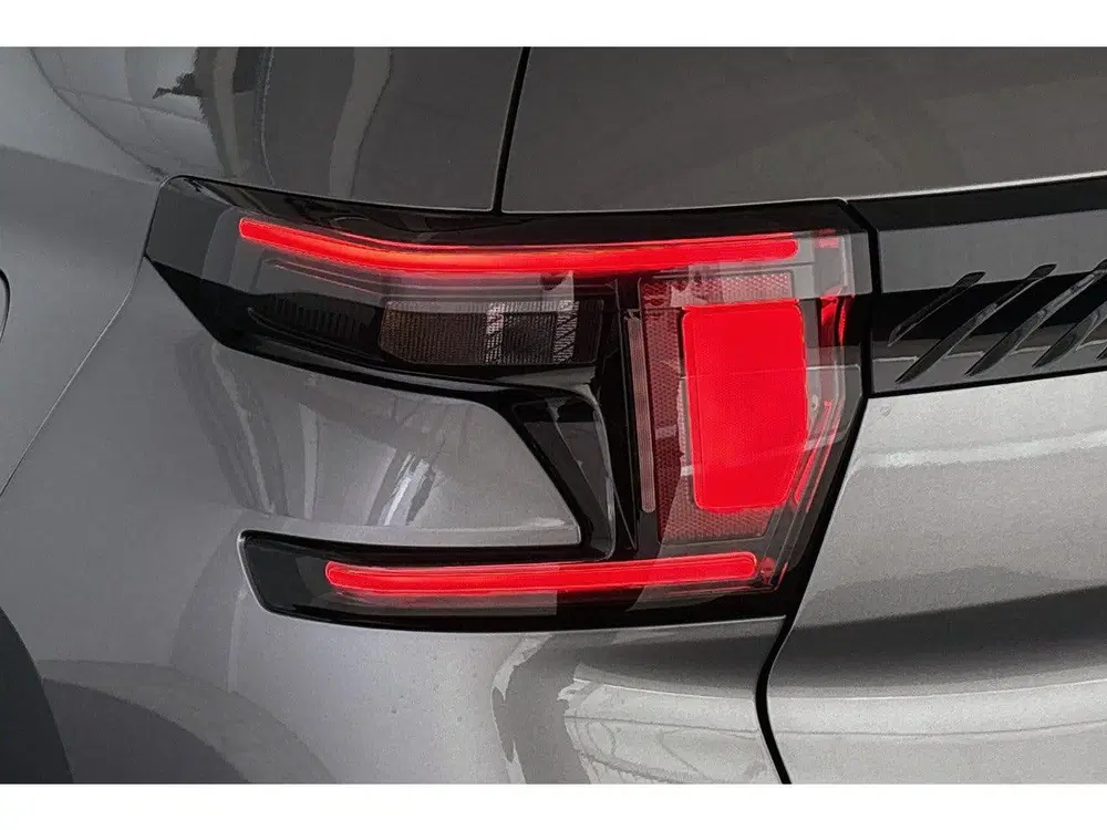 Citroën C3 Aircross Ë-C3 Aircross Max 113pk Extended Range 54 uit 2025, foto 19