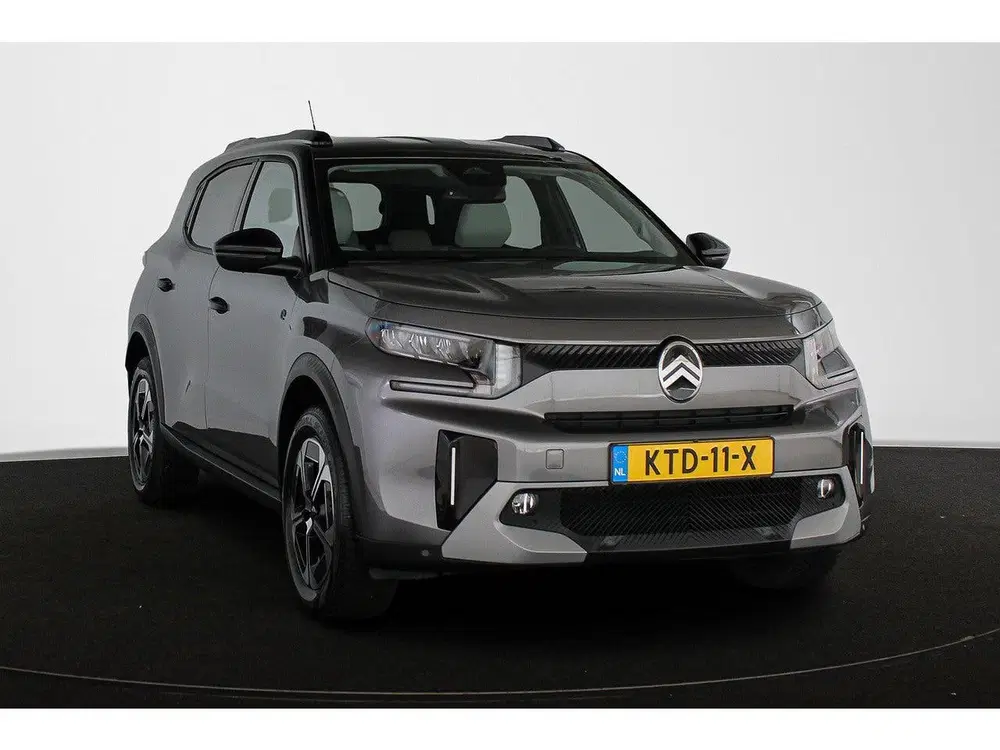Citroën C3 Aircross Ë-C3 Aircross Max 113pk Extended Range 54 uit 2025, foto 2