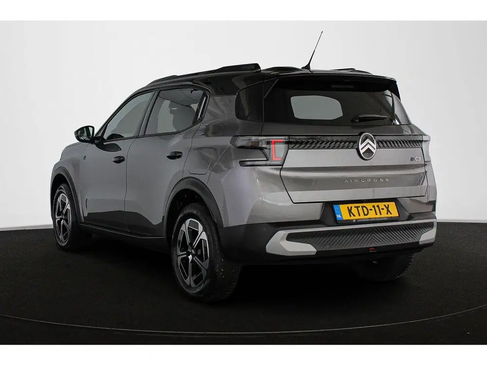 Citroën C3 Aircross Ë-C3 Aircross Max 113pk Extended Range 54 uit 2025, foto 4