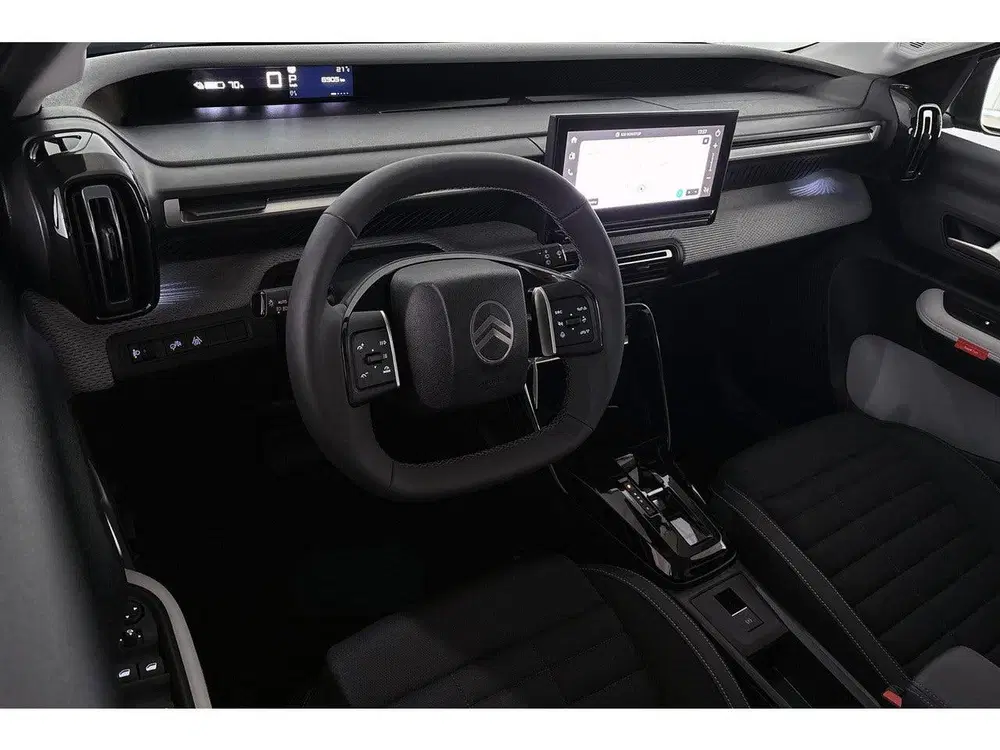 Citroën C3 Aircross Ë-C3 Aircross Max 113pk Extended Range 54 uit 2025, foto 5
