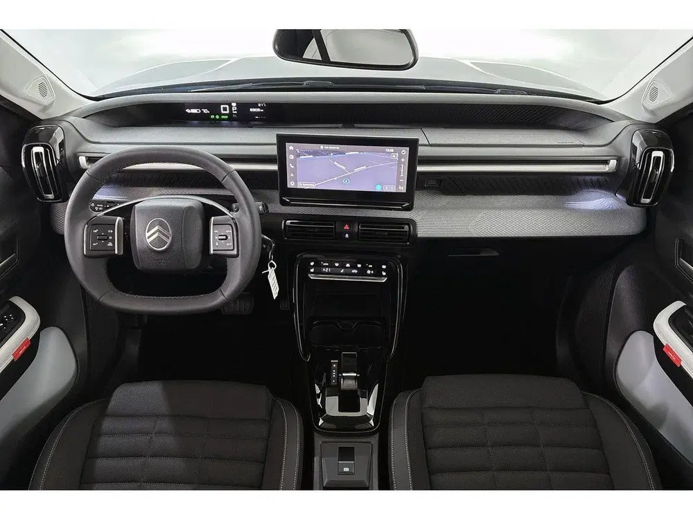 Citroën C3 Aircross Ë-C3 Aircross Max 113pk Extended Range 54 uit 2025, foto 6