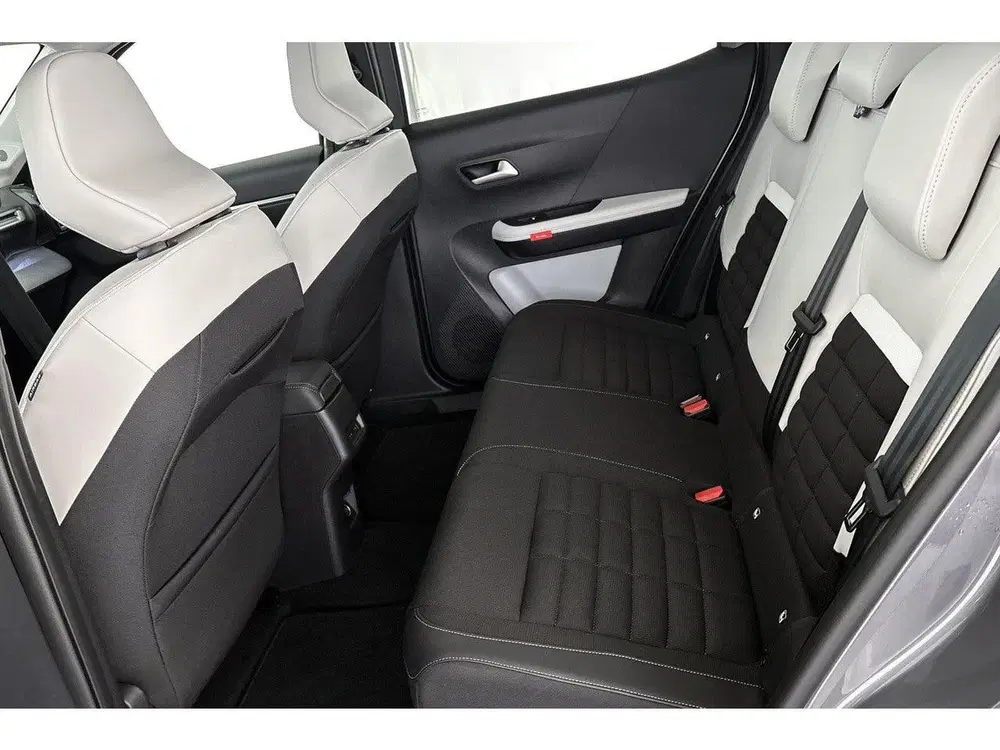 Citroën C3 Aircross Ë-C3 Aircross Max 113pk Extended Range 54 uit 2025, foto 7