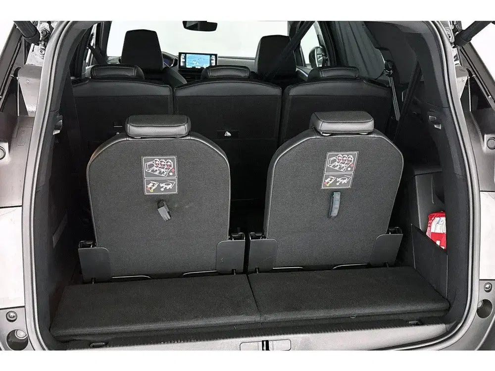 Peugeot 5008 1.2 PureTech GT 7p Automaat Stoelverwarmin uit 2023, foto 10