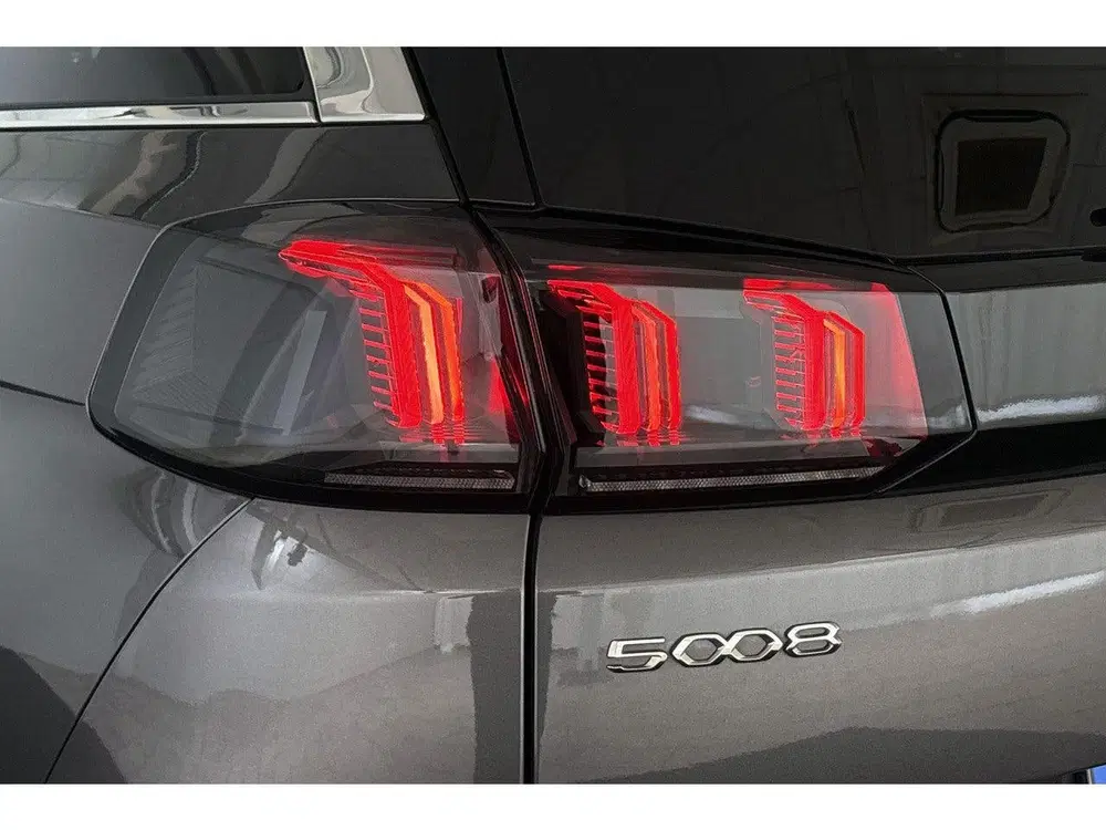 Peugeot 5008 1.2 PureTech GT 7p Automaat Stoelverwarmin uit 2023, foto 20