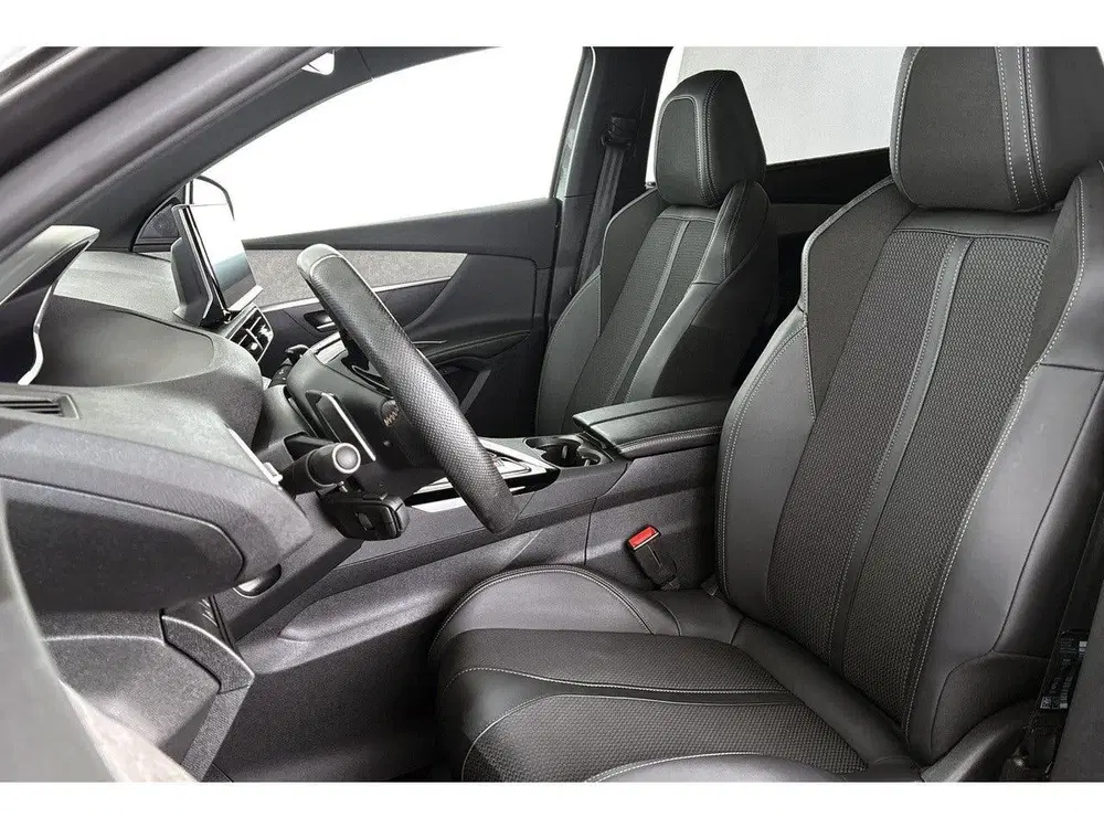 Peugeot 5008 1.2 PureTech GT 7p Automaat Stoelverwarmin uit 2023, foto 6