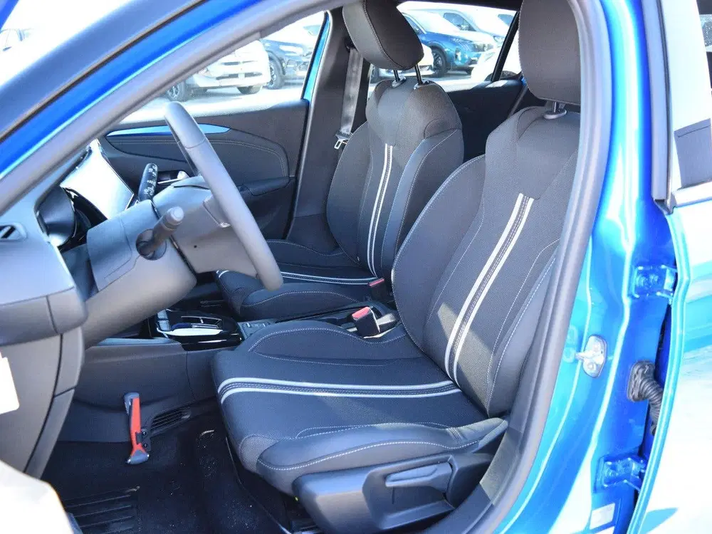 Opel Corsa 1.2 Turbo Hybrid Yes 110 PK uit 2026, foto 18