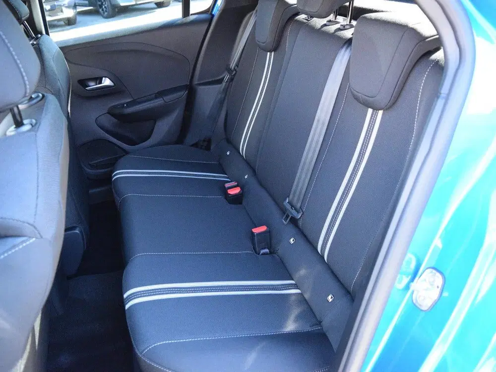 Opel Corsa 1.2 Turbo Hybrid Yes 110 PK uit 2026, foto 19