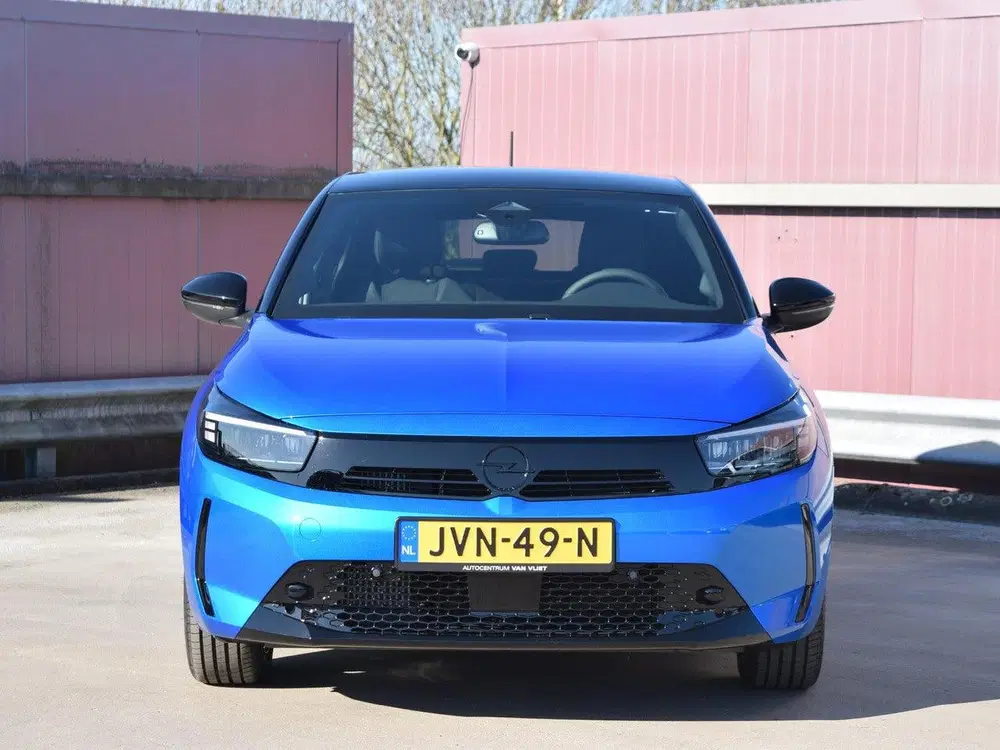 Opel Corsa 1.2 Turbo Hybrid Yes 110 PK uit 2026, foto 4