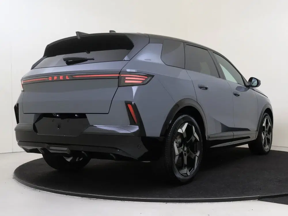 Opel Grandland Electric Ultimate AWD 73 kWh YP (bj 2025) uit 2025, foto 10