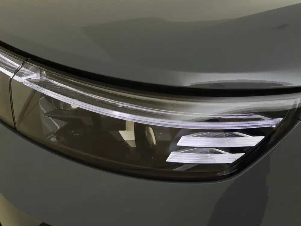Opel Grandland Electric Ultimate AWD 73 kWh YP (bj 2025) uit 2025, foto 12