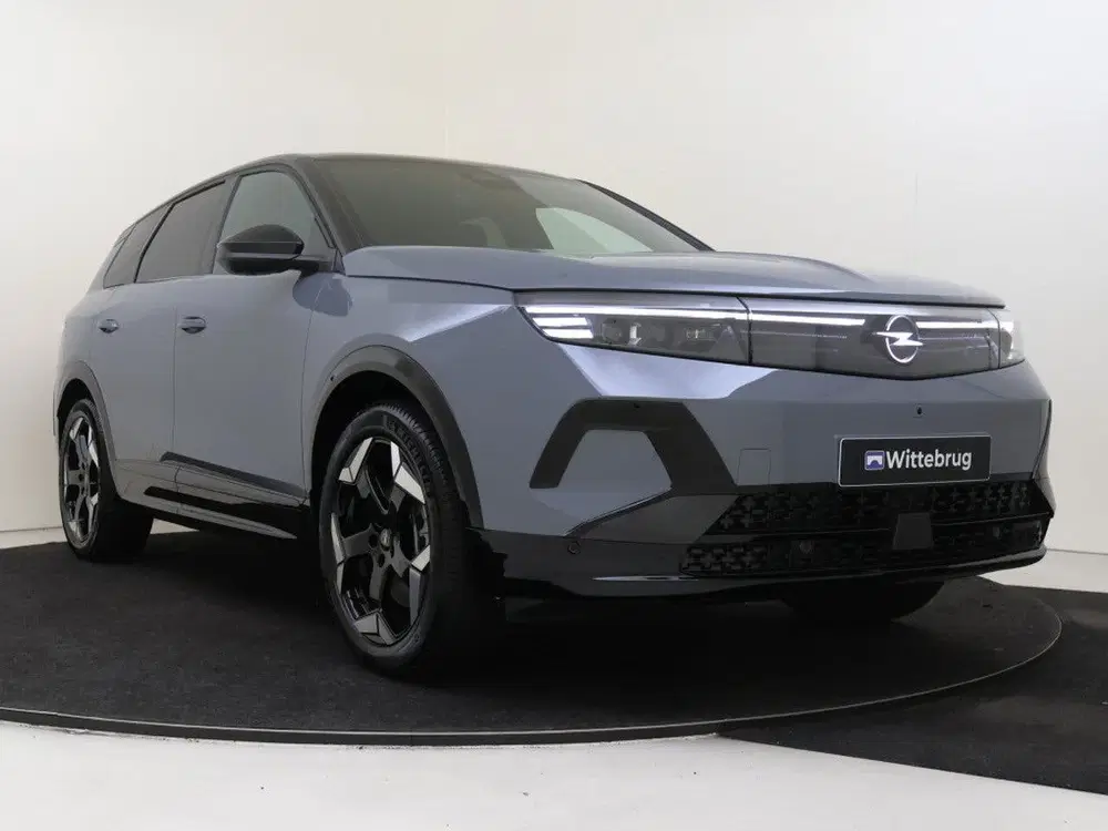 Opel Grandland Electric Ultimate AWD 73 kWh YP (bj 2025) uit 2025, foto 3