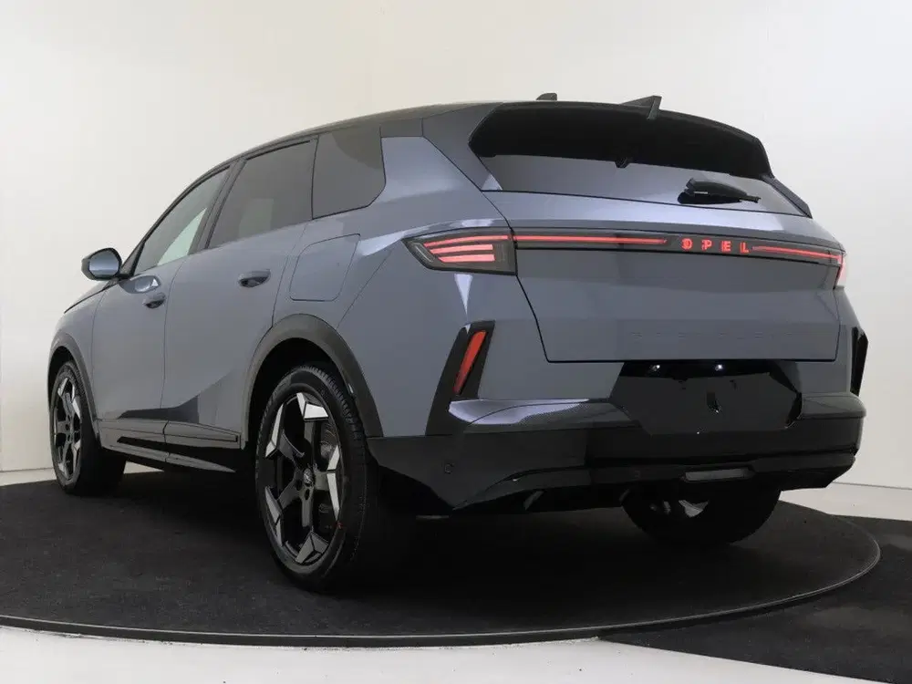 Opel Grandland Electric Ultimate AWD 73 kWh YP (bj 2025) uit 2025, foto 4
