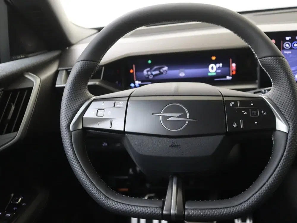 Opel Grandland Electric Ultimate AWD 73 kWh YP (bj 2025) uit 2025, foto 6