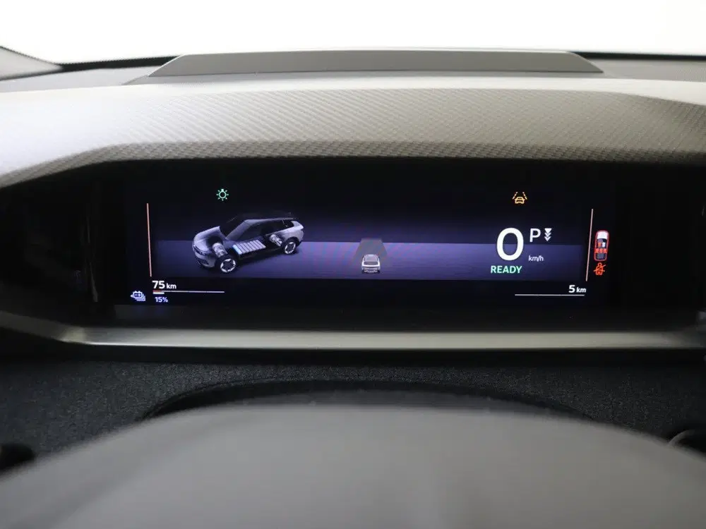 Opel Grandland Electric Ultimate AWD 73 kWh YP (bj 2025) uit 2025, foto 7