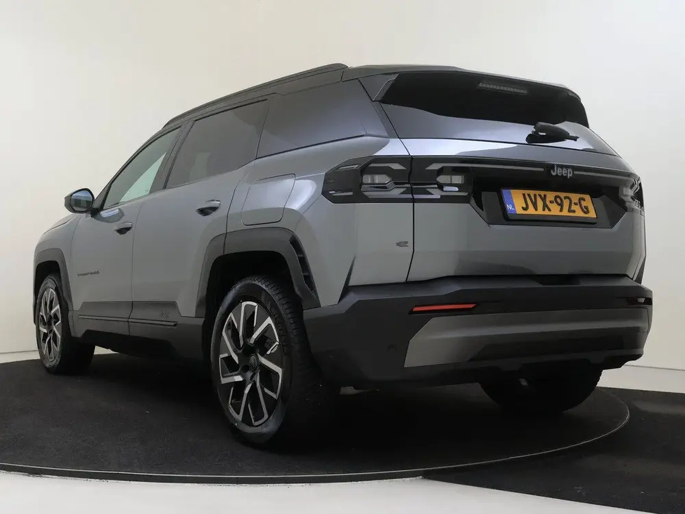 Jeep Compass First Edition 74 kWh YP (bj 2026 uit 2026, foto 4