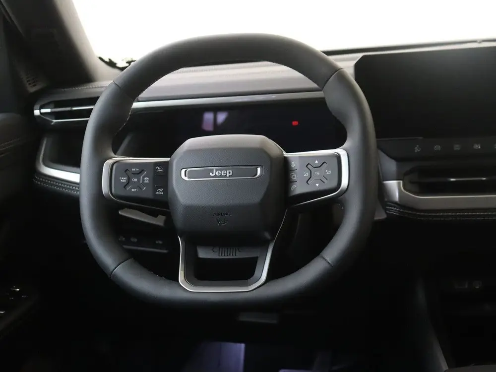 Jeep Compass First Edition 74 kWh YP (bj 2026 uit 2026, foto 6