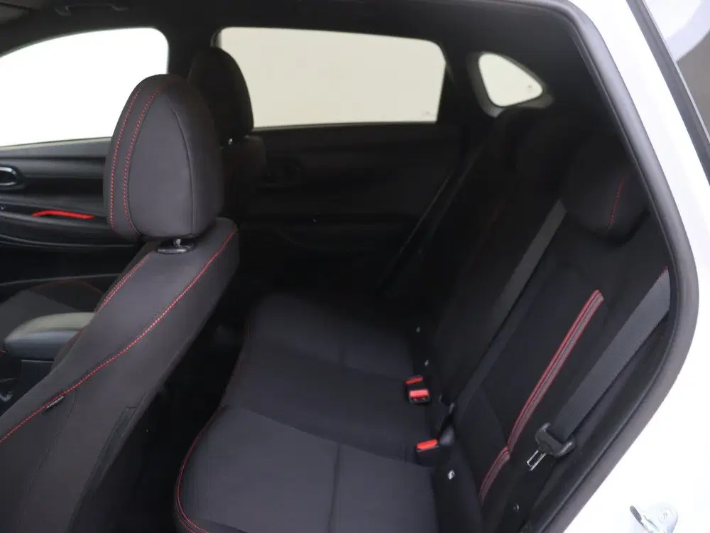Hyundai i20 1.0 T-GDI N Line uit 2025, foto 12