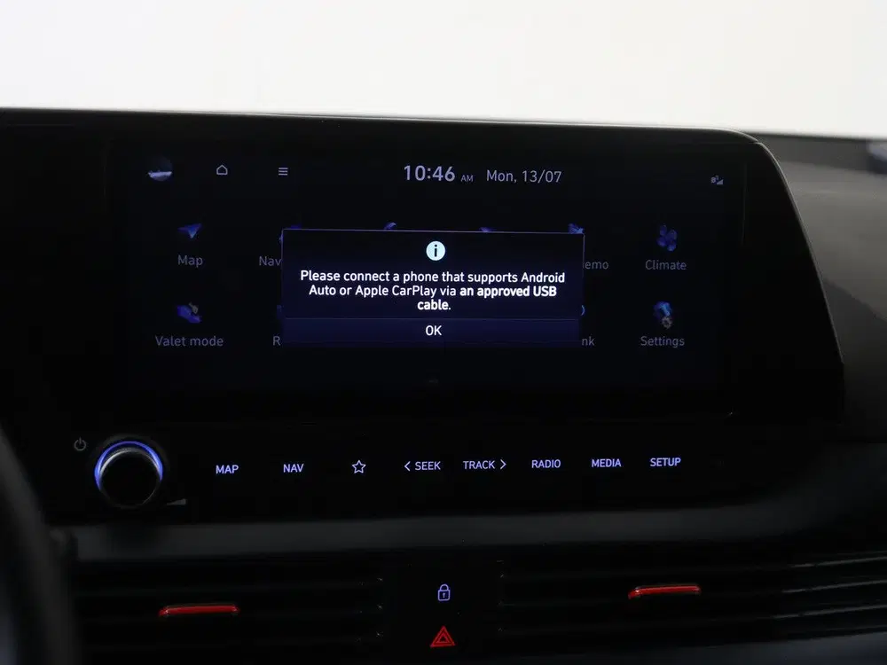 Hyundai i20 1.0 T-GDI N Line uit 2025, foto 19