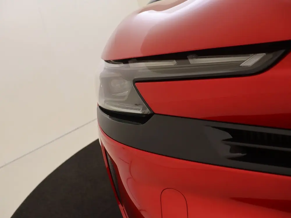 Alfa Romeo Junior 1.2 Turbo Hybrid Ibrida Speciale YP uit 2025, foto 13