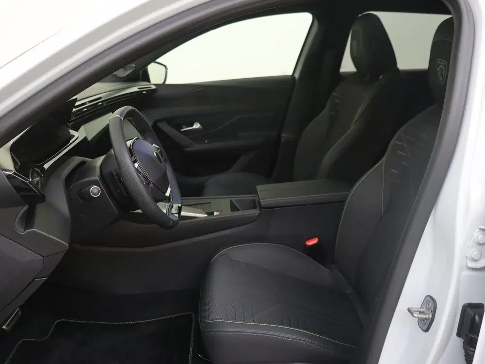 Peugeot 308 SW 1.6 Plug-in Hybrid 195 GT uit 2025, foto 10