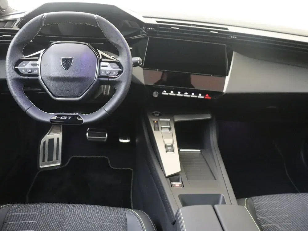 Peugeot 308 SW 1.6 Plug-in Hybrid 195 GT uit 2025, foto 5
