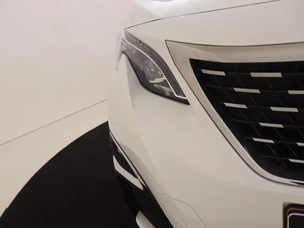 Peugeot 3008 1.6 PureTech GT Line uit 2020, foto 14