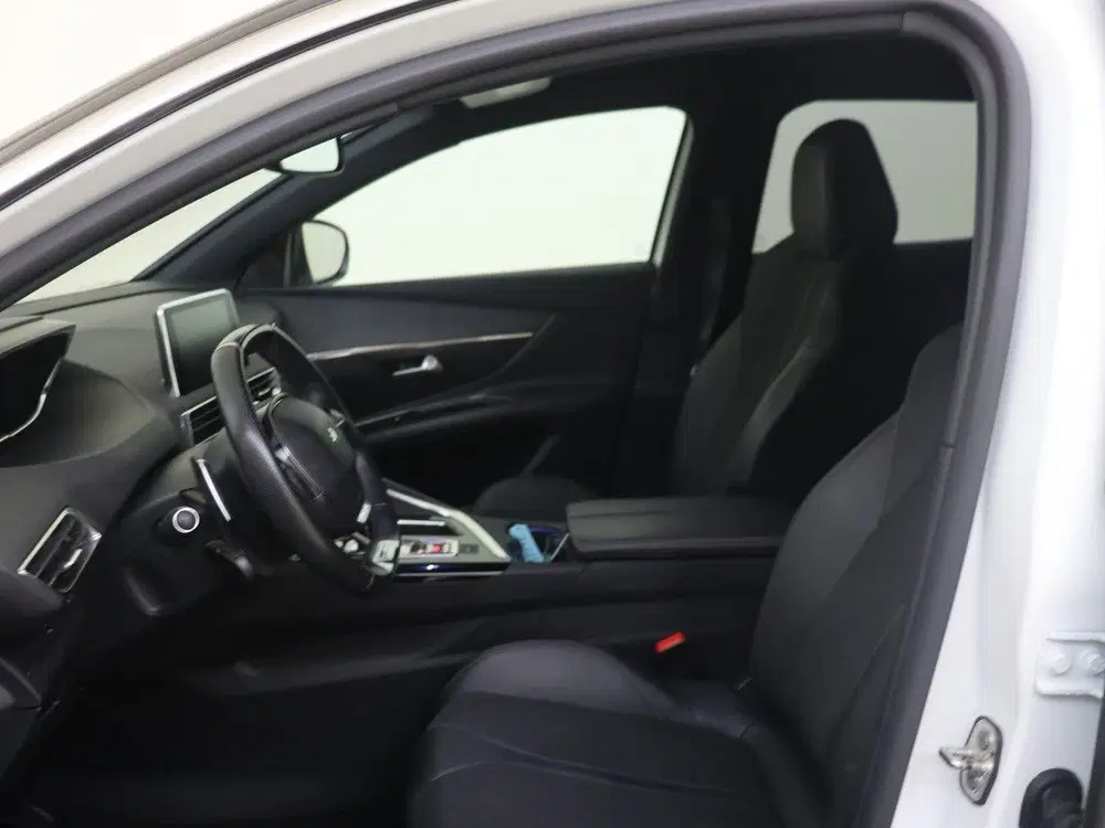Peugeot 3008 1.6 PureTech GT Line uit 2020, foto 5