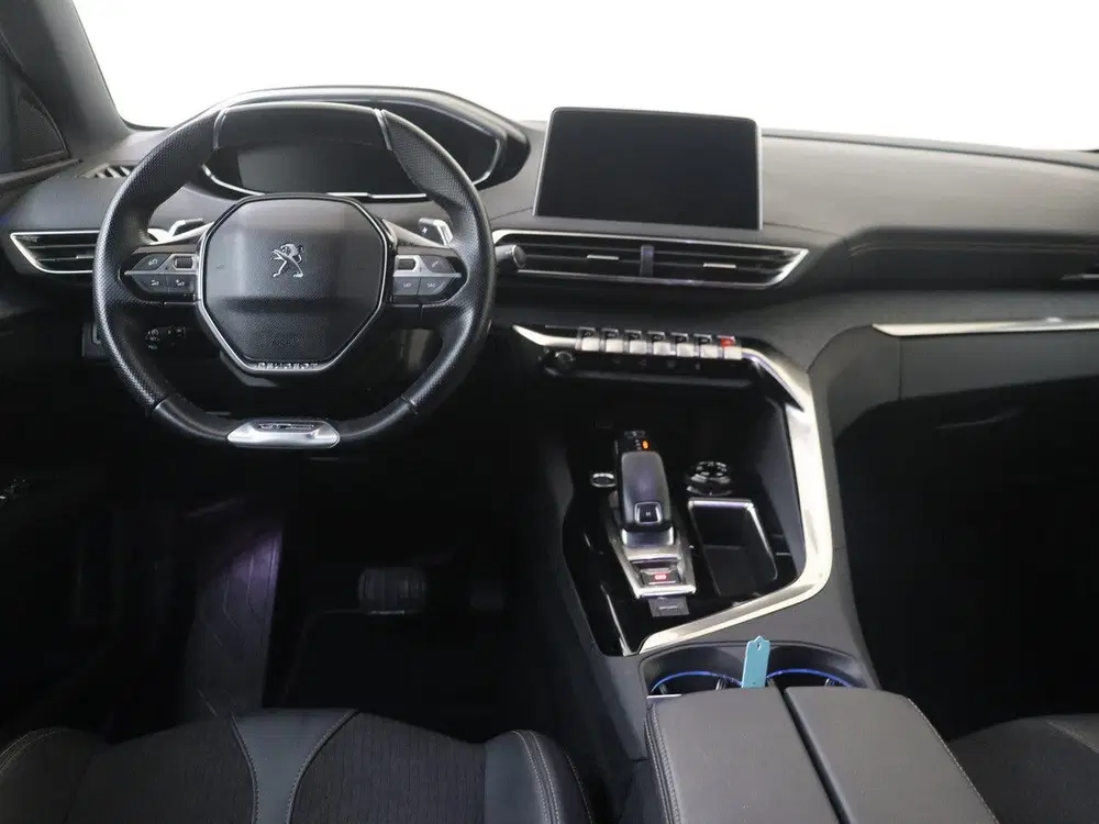 Peugeot 3008 1.6 PureTech GT Line uit 2020, foto 7