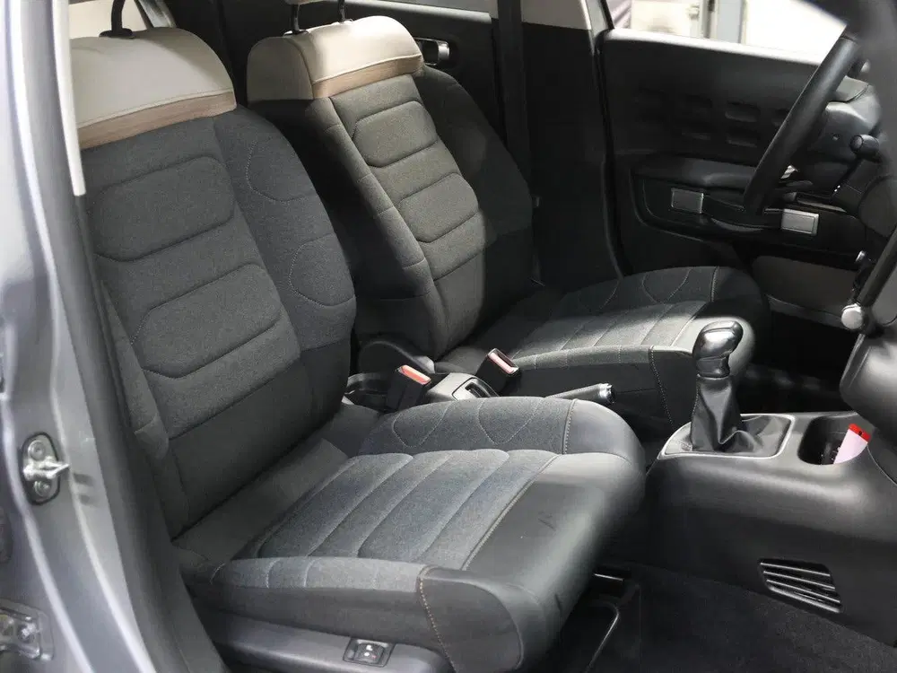 Citroën C3 Max 83PK uit 2024, foto 10
