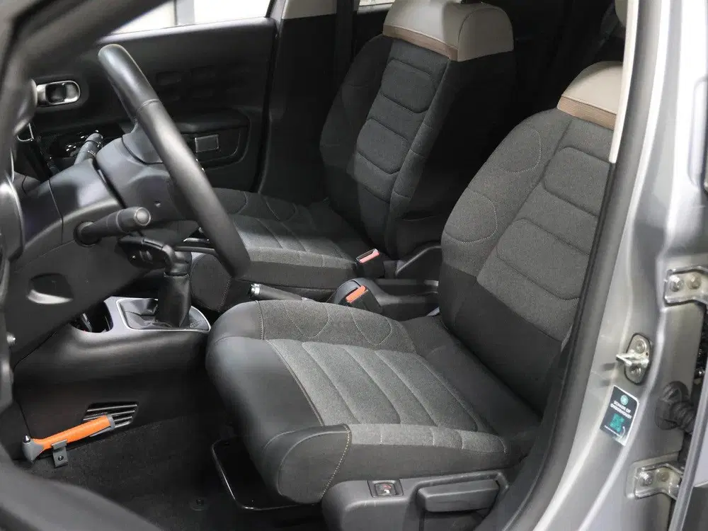 Citroën C3 Max 83PK uit 2024, foto 12