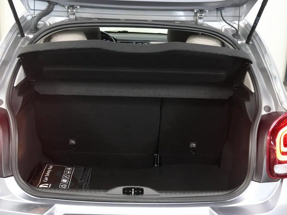 Citroën C3 Max 83PK uit 2024, foto 17