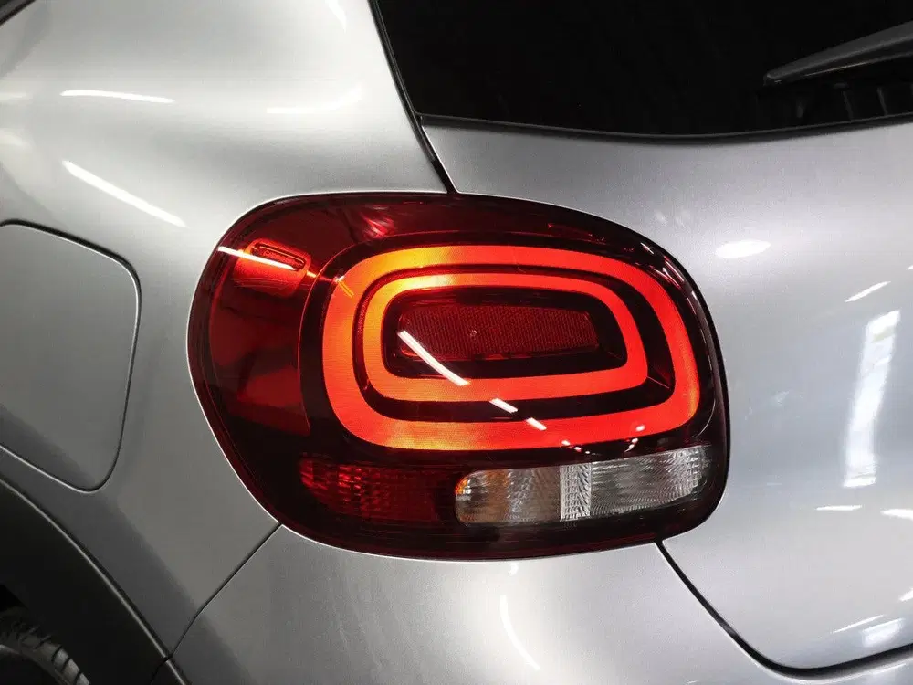 Citroën C3 Max 83PK uit 2024, foto 19