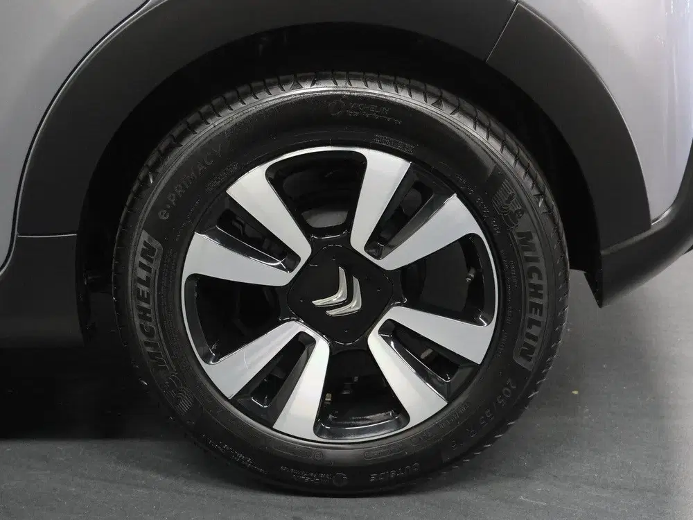 Citroën C3 Max 83PK uit 2024, foto 20