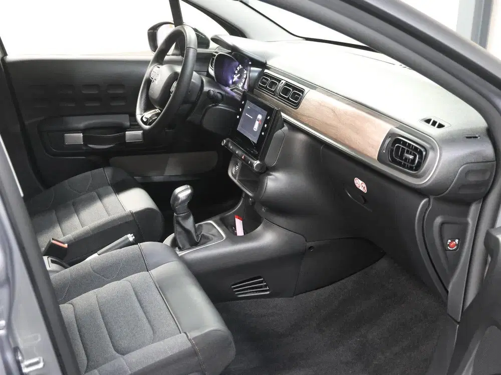 Citroën C3 Max 83PK uit 2024, foto 9