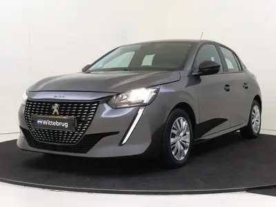 Peugeot 208 1.2 PureTech Active YP (bj 2023) uit 2023