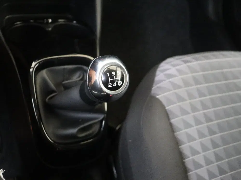 Peugeot 108 1.0 e-VTi Allure YP (bj 2021) uit 2021, foto 20