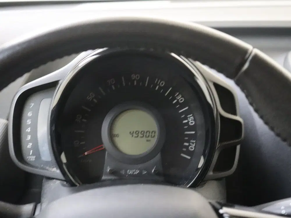 Peugeot 108 1.0 e-VTi Allure YP (bj 2021) uit 2021, foto 7